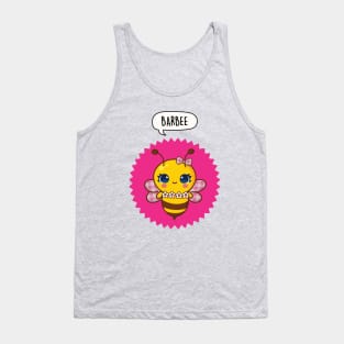 Barbee Tank Top